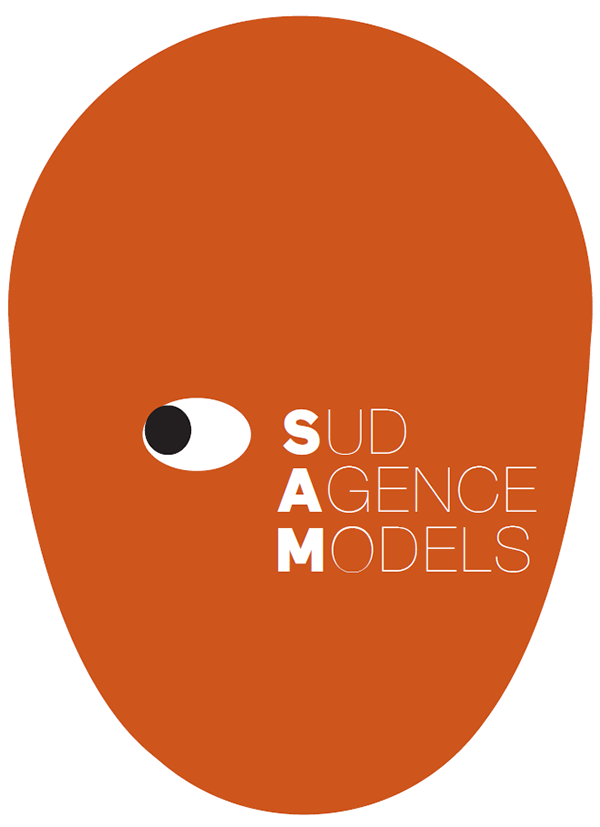 Logo Sud Agence Models